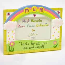 Mum Photo Frame