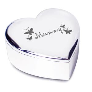 Unbranded Mummy Heart Trinket