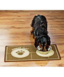 Unbranded Munch Mat