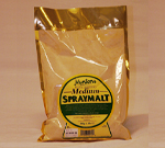 Unbranded MUNTONS FOIL PACK SPRAYMALT MEDIUM 500GRM