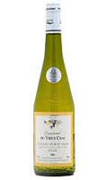 Unbranded Muscadet de Sevre-et-Maine sur lie, Dom Vieux Chais