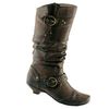 Unbranded Mustang Buckle Boots