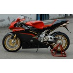 Unbranded MV Agusta F4 Tamburini