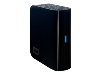 Unbranded My Book Essential Edition 2.0 WDH1U3200 - hard drive - 320 GB - Hi-Speed USB