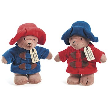 My First Paddington Bear