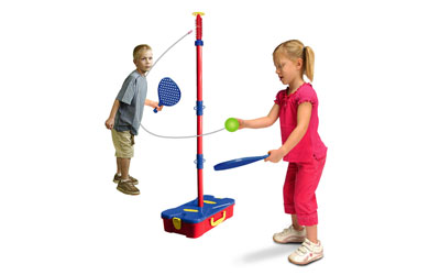 Ideal First Swingball!