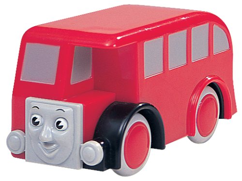 My First Thomas - Bertie the Bus- Golden Bear