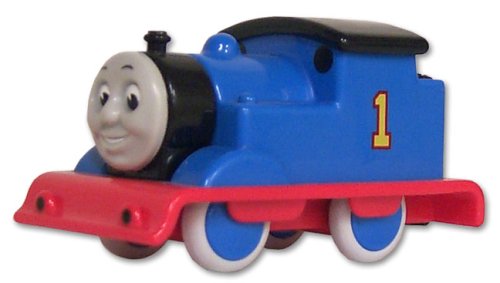 My First Thomas - Thomas the Tank Engine- Golden Bear