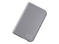 Unbranded My Passport Elite WDML2500 - hard drive - 250 GB - Hi-Speed USB