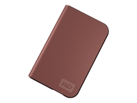 Unbranded My Passport Elite WDMLZ3200 - hard drive - 320 GB - Hi-Speed USB