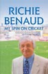 My Spin On Cricket