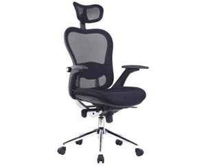 Unbranded Nada mesh chair