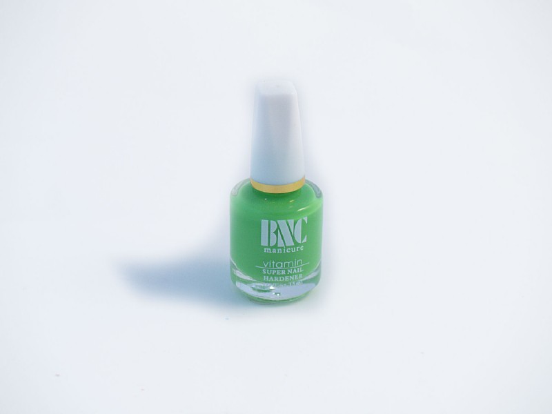 Unbranded Nail Varnish in Green