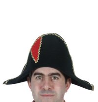 Dress as Napoleon - the French Emporer