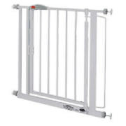 Unbranded Narrow Auto-Close Gate