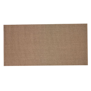 Natural Sisal Rug- 120cm x 180cm