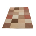 Natural Tones Rug 160x221