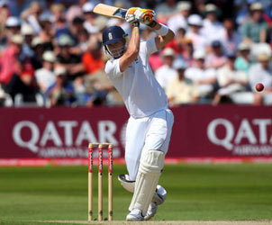 Unbranded NatWest One Day International Series - England vs Australia / 1st Match - Floodlit