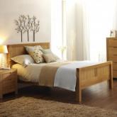 Unbranded Naunton Double Bedstead