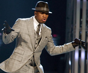 Unbranded Ne-Yo