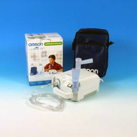 Unbranded Nebuliser Omron CX-PRO