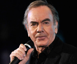 Unbranded Neil Diamond