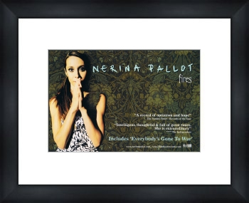 Unbranded Nerina Pallot