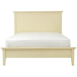 New England Bedstead- Double