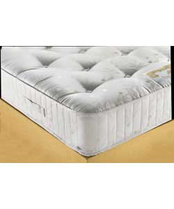 New Richmond Duplex Double Mattress