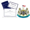 Newcastle United Football Shares