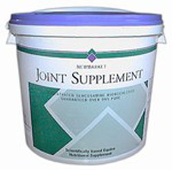 Unbranded Newmarket Equine Joint Supplement:2.5kg