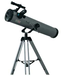 Unbranded Newtonian Telescope 76mm