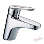 Niche Basin Mixer