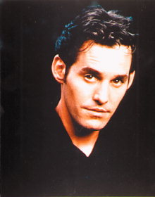 Nicholas Brendon photo