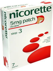 Transdermal delivery system available in sizes of