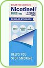 NICOTINELL LOZENGES 1MG X 96
