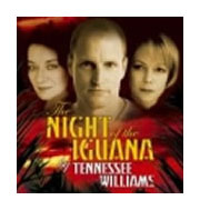 Night of the Iguana - The Lyric Theatre - London