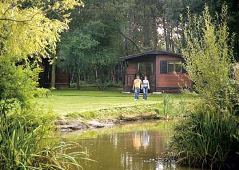 Unbranded Nightingale Holiday Park