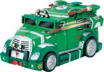 Ninja Turtles Battle Shell- Vivid Imaginations