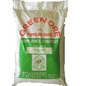 Unbranded No 2 John Innes Compost - 25kg