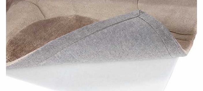 Unbranded Non-Slip Rug Grip Sheet - 160x110cm