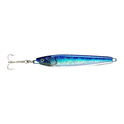 Unbranded Norden Pirk - Blue Flash - 100g (Pack of 5)