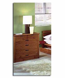 Nordic 4 plus 2 Drawer Chest