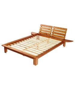 Unbranded Nordic Superking Bed Frame
