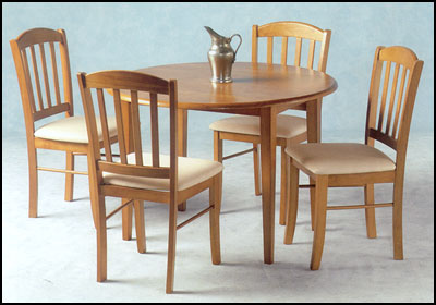 Norfolk Dining Set