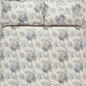 Norfolk Floral Pillow Case
