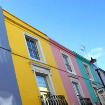 Unbranded Notting Hill Movie Tour - Adult