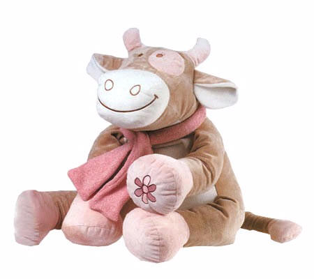 Noukies Lola Soft Toy