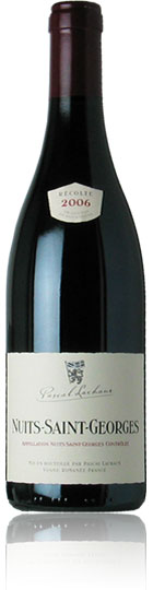 Unbranded Nuits-Saint-Georges 2006 Arnoux / Lachaux