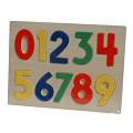 Number Puzzle